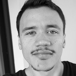 Portrait de Steven Leclerc